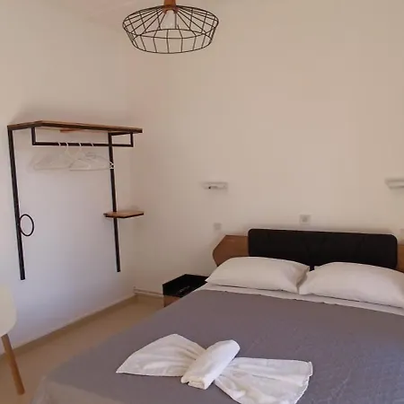Il Mirto Lejlighedshotel