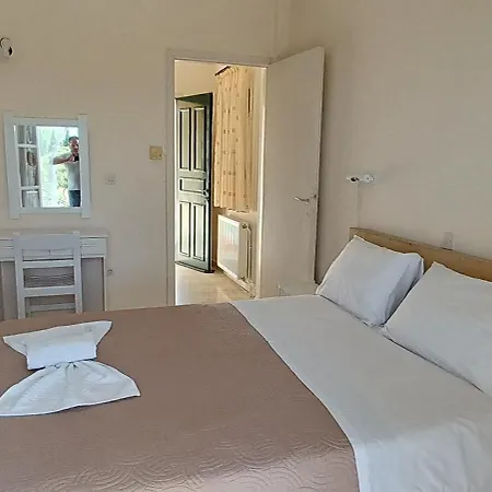 Lejlighedshotel Il Mirto Lefkímmi