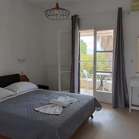 Il Mirto Hotel apartamentowy