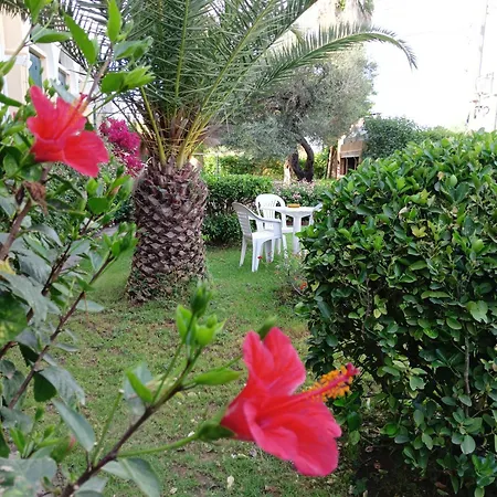 Il Mirto Lefkimmi (Corfu)