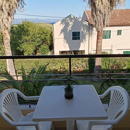 Il Mirto 4* Lefkimmi (Corfu)