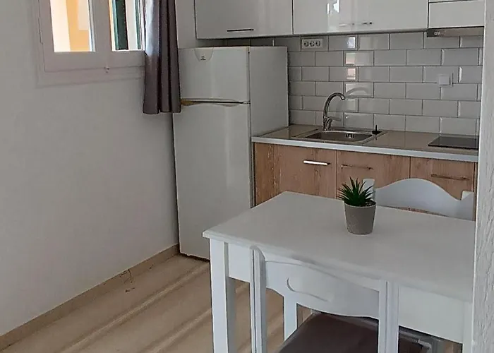 Il Mirto Лефкими