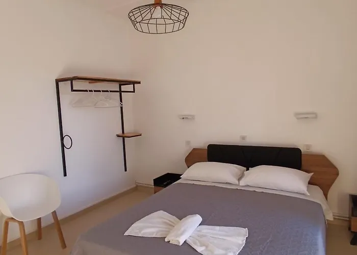 Il Mirto Apartahotel