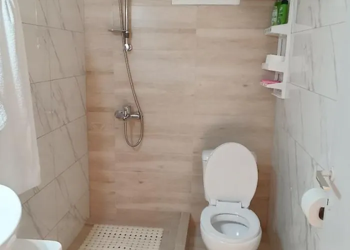 Apartahotel Il Mirto
