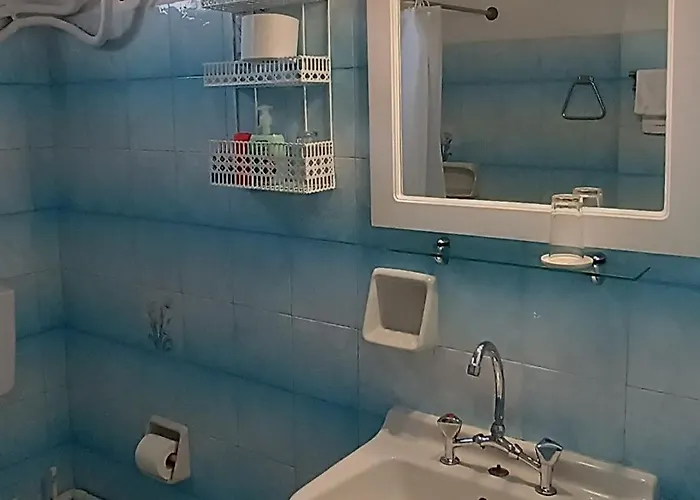 Il Mirto Apartahotel 3*