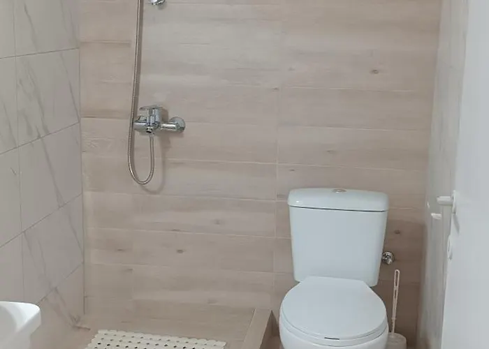 Apartahotel Il Mirto 3*