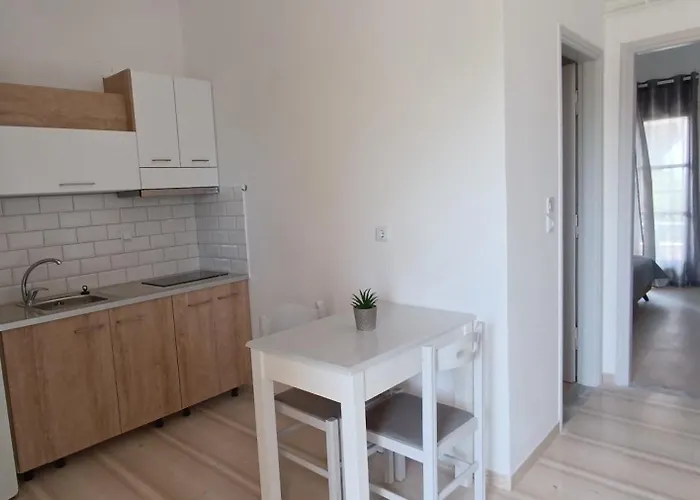 Il Mirto Apartahotel Lefkimmi (Corfu)