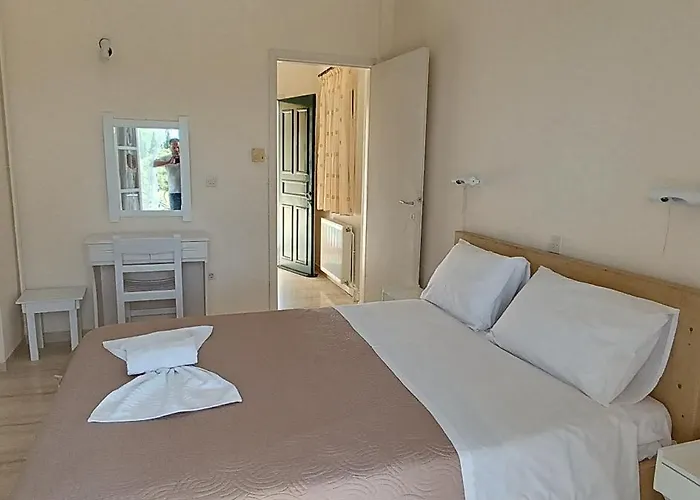 Apartahotel Il Mirto Lefkimmi (Corfu)
