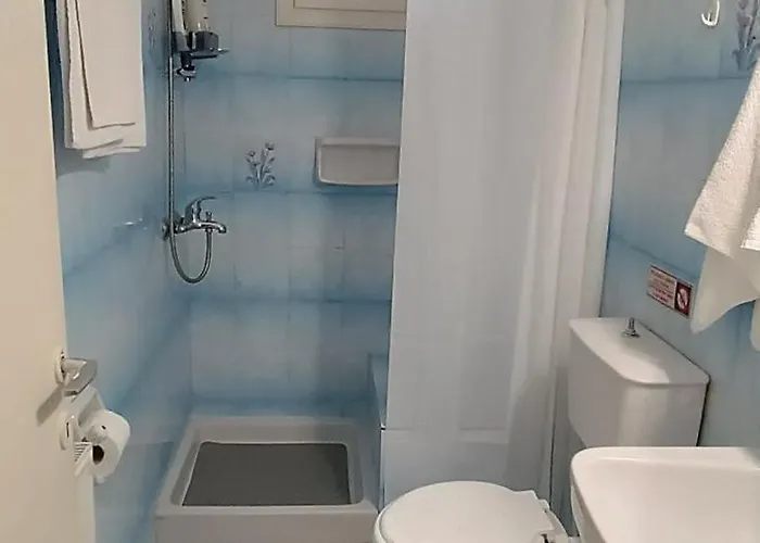 Il Mirto Apartahotel 3*