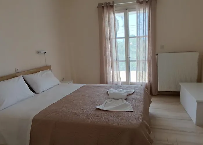 Apartahotel Il Mirto Lefkimmi (Corfu)