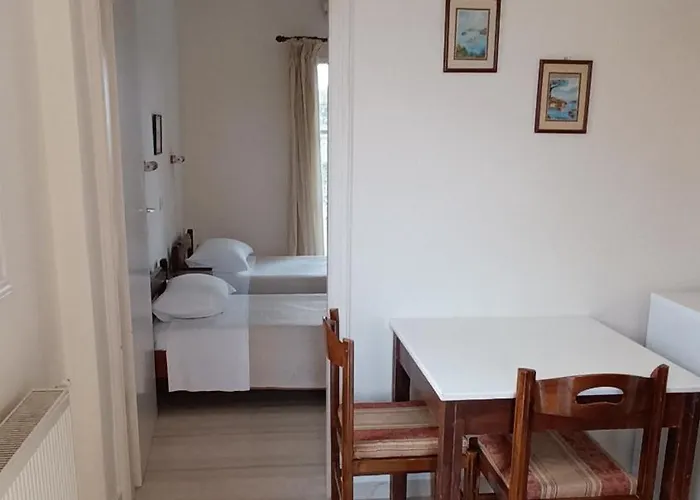 Il Mirto Lefkimmi (Corfu)