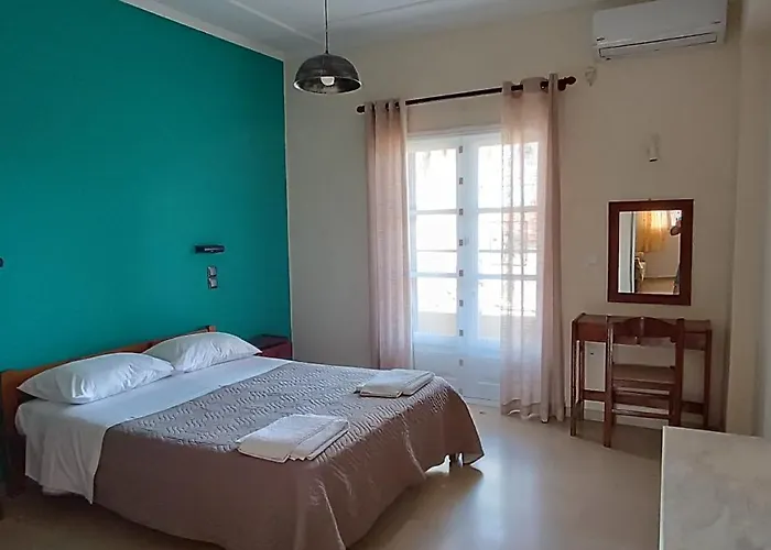 Apartahotel Il Mirto