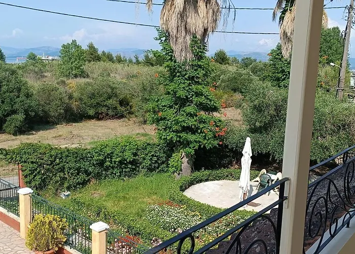 Il Mirto Apartahotel 3*