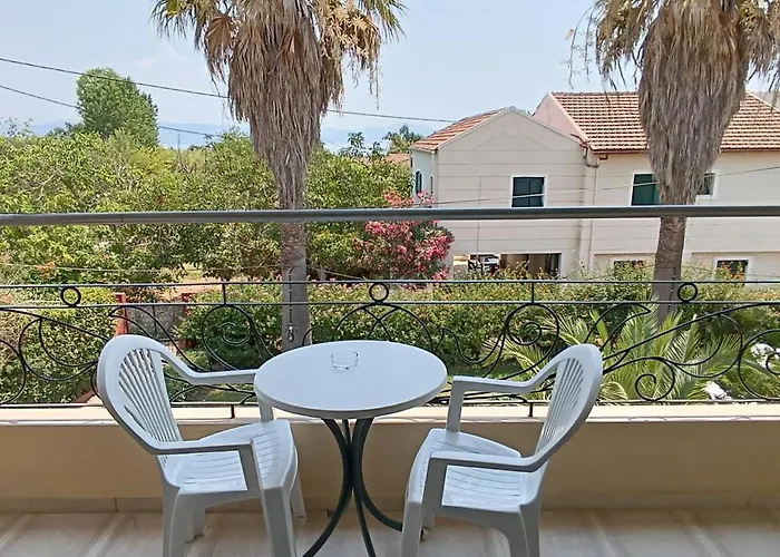 Apartahotel Il Mirto 3*