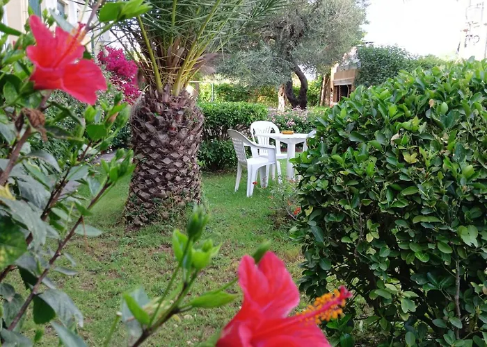 Il Mirto Lefkimmi (Corfu)