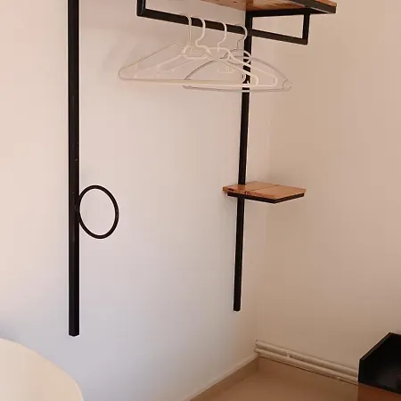 شقة فندقية Il Mirto