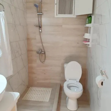 شقة فندقية Il Mirto