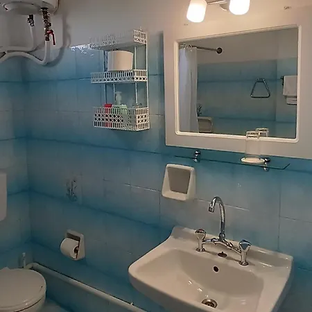 Il Mirto شقة فندقية 3*