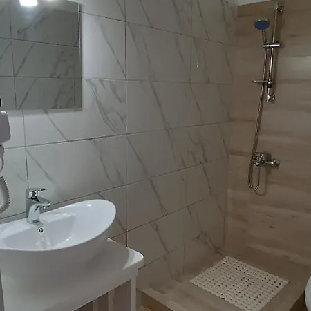 Il Mirto شقة فندقية 3*