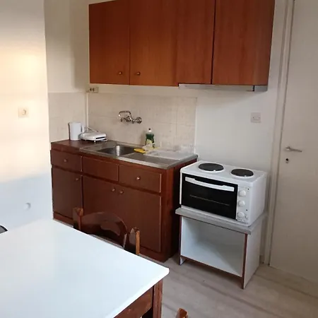 شقة فندقية Il Mirto