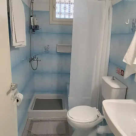 Il Mirto شقة فندقية 3*