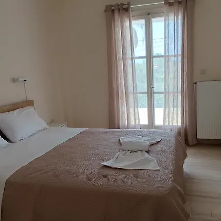 شقة فندقية Il Mirto ليفكيمي