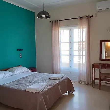 شقة فندقية Il Mirto