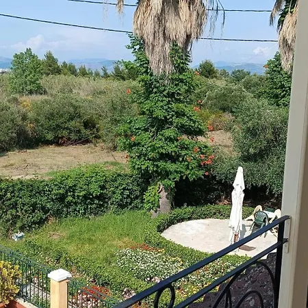 Il Mirto شقة فندقية 3*