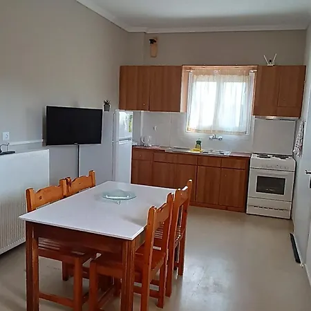 Il Mirto شقة فندقية ليفكيمي